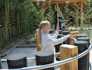 jardin ferroviaire musikiosque