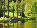 lab71 arboretum pezanin