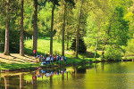 lab71 arboretum pezanin
