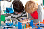 lab71 enfants et science