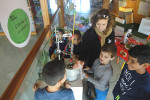 lab71 sortie scolaires