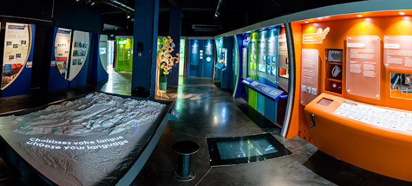 musee eau pont en royans exposition edf