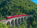 petit train de la mure