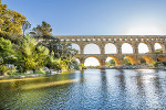le pont du gard