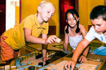 pont du gard groupes enfants