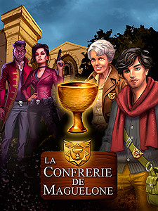 rocher maguelone explor   games
