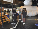 L&rsquo; Aventure Michelin