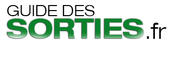 Guide des sorties
