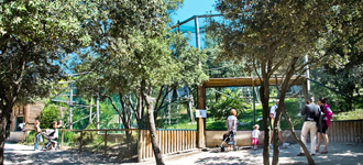 Parc zoologique La Barben sorties scolaires enfants groupes et familles bouches-du-Rhône 13