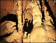 Grotte Aven Marzal - Ardèche 07