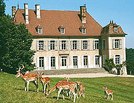 Château de Moidière - Isère 38