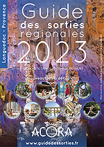 Guide des sorties Languedoc-Provence