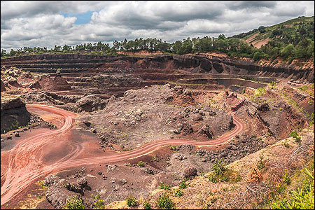 volcan lemptegy auvergne