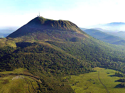 puy de dome