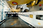 michelin video presentation