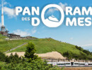 le panoramique des domes2