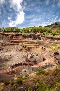 volcan lemptegy visite train