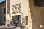 maison terroir beaujolais visite