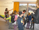 visites estivales enfants