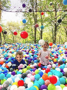 parc casse noisette sortie enfants