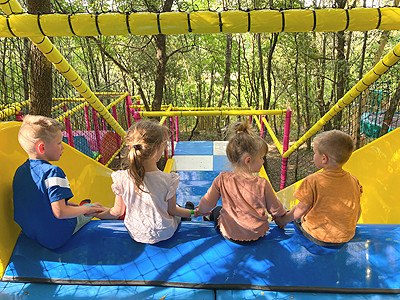 parc casse noisette sortie maternelle