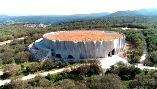 grotte chauvet caverne