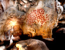 grotte chauvet paumes