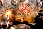 grotte chauvet paumes