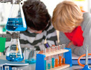 lab71 enfants et science